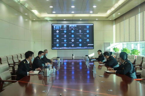 我為群眾辦實事 濟南海關深入宣貫進出口食品安全新規，助力企業合規管理